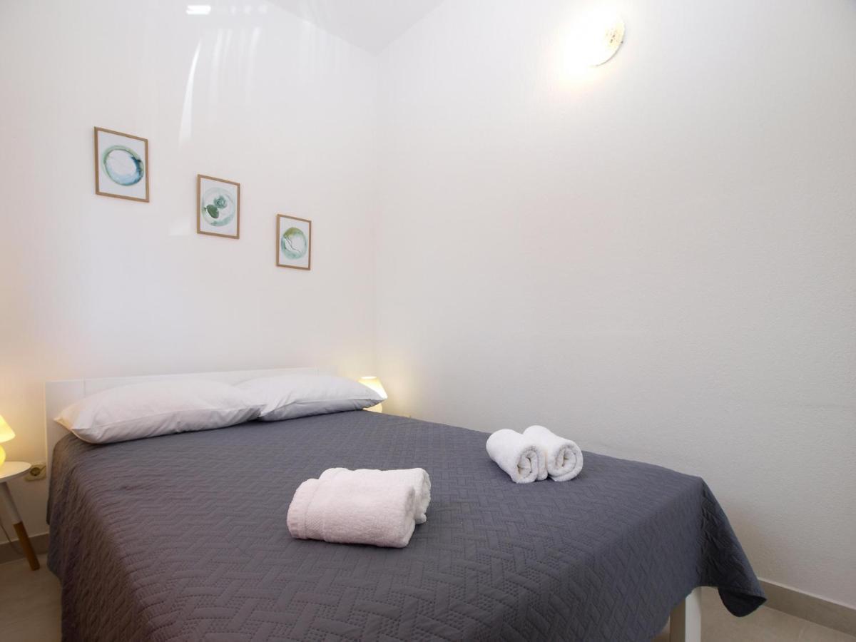 Apartemnts Guido 762 Pjescana Uvala Exterior photo