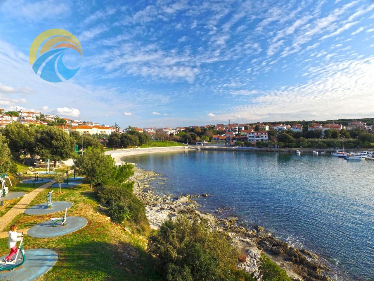 Apartemnts Guido 762 Pjescana Uvala Exterior photo