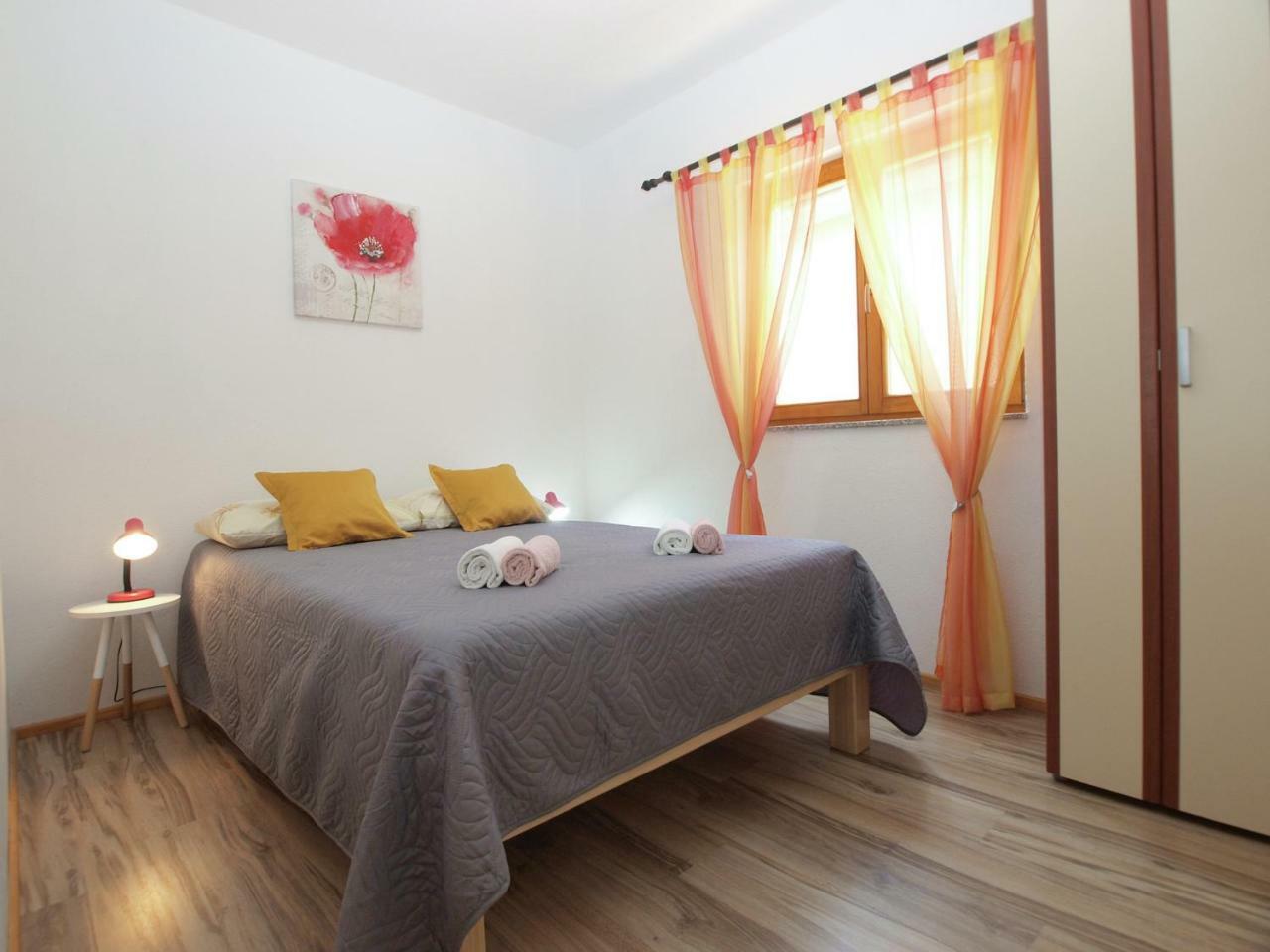 Apartemnts Guido 762 Pjescana Uvala Exterior photo
