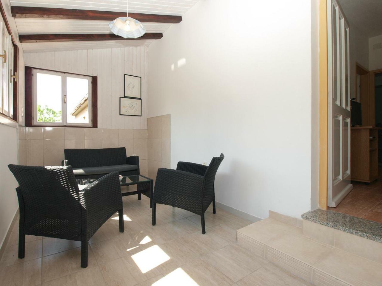 Apartemnts Guido 762 Pjescana Uvala Exterior photo