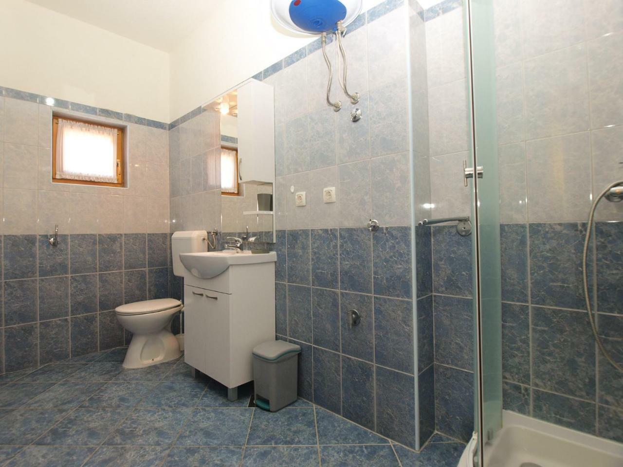 Apartemnts Guido 762 Pjescana Uvala Exterior photo