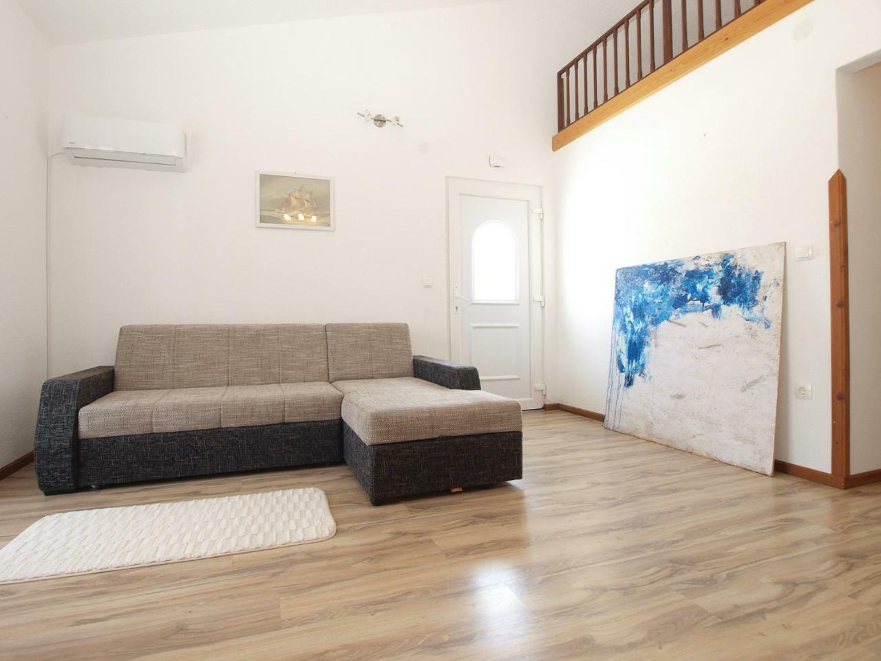 Apartemnts Guido 762 Pjescana Uvala Exterior photo