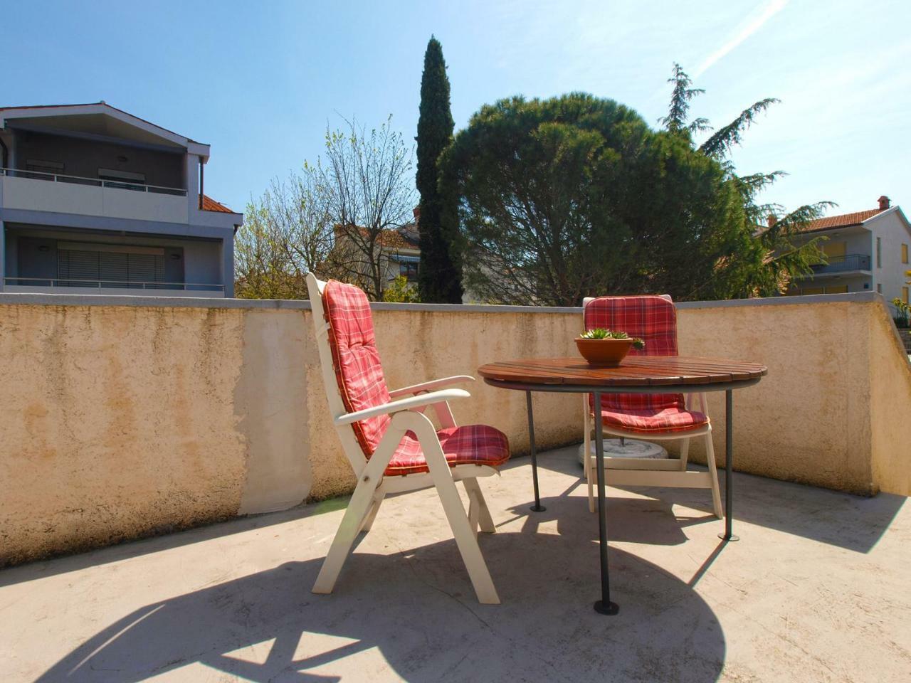 Apartemnts Guido 762 Pjescana Uvala Exterior photo