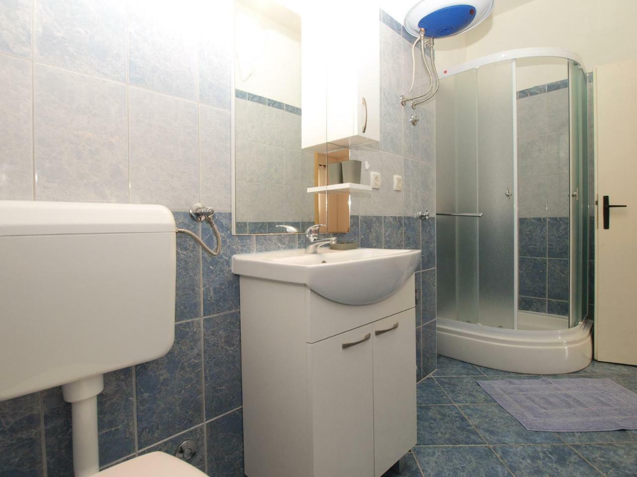 Apartemnts Guido 762 Pjescana Uvala Exterior photo