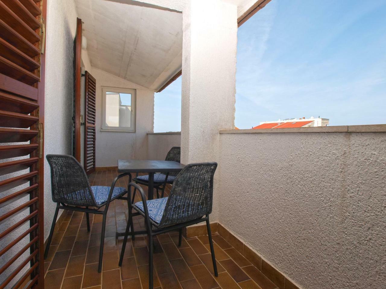 Apartemnts Guido 762 Pjescana Uvala Exterior photo