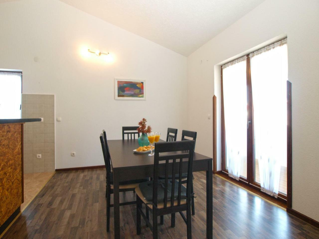 Apartemnts Guido 762 Pjescana Uvala Exterior photo