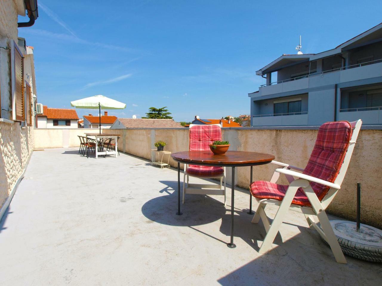 Apartemnts Guido 762 Pjescana Uvala Exterior photo