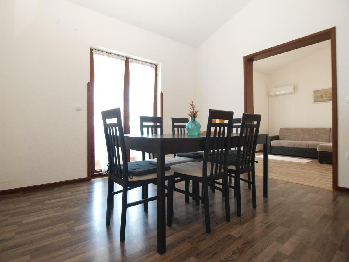 Apartemnts Guido 762 Pjescana Uvala Exterior photo