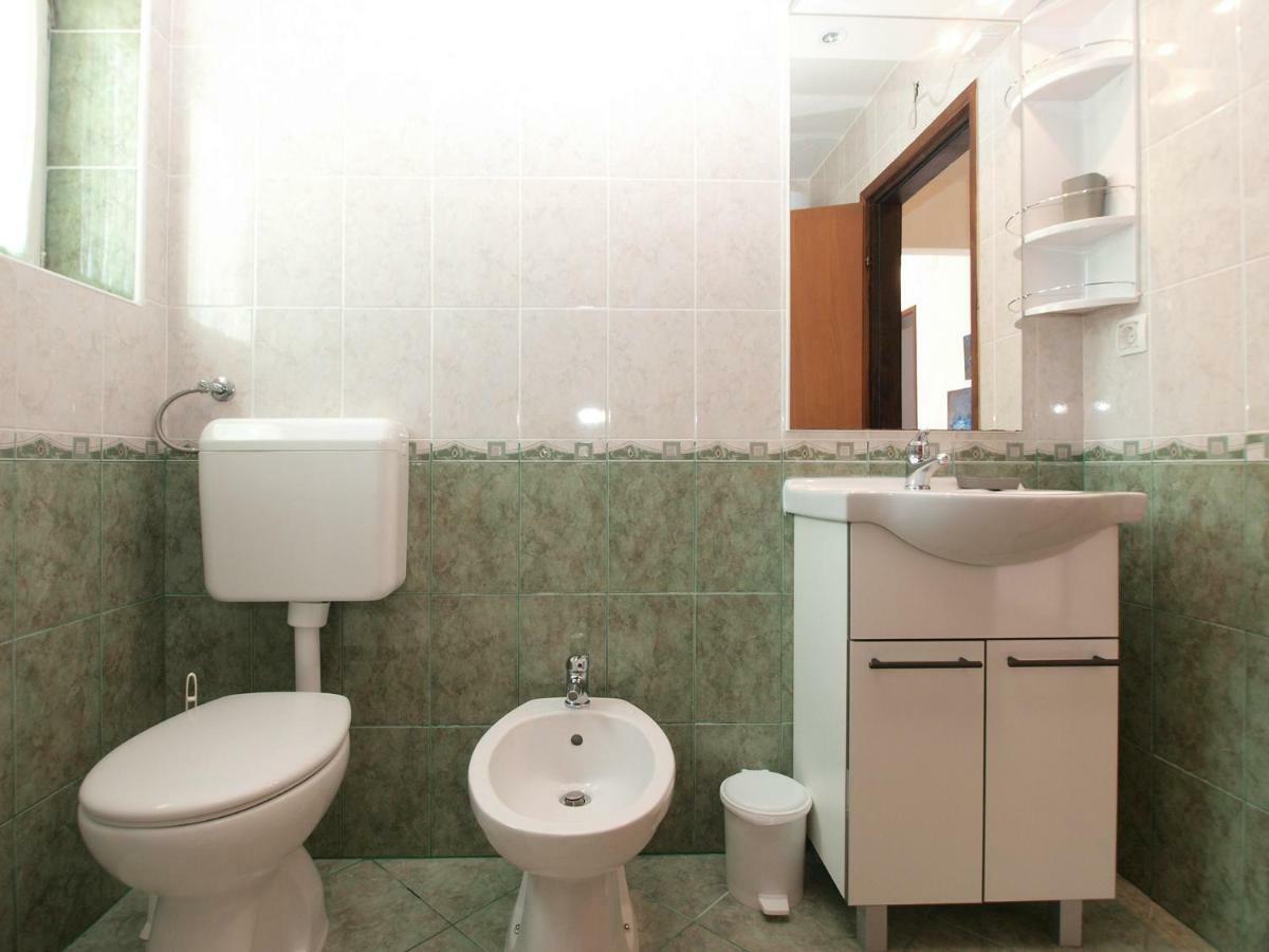Apartemnts Guido 762 Pjescana Uvala Exterior photo