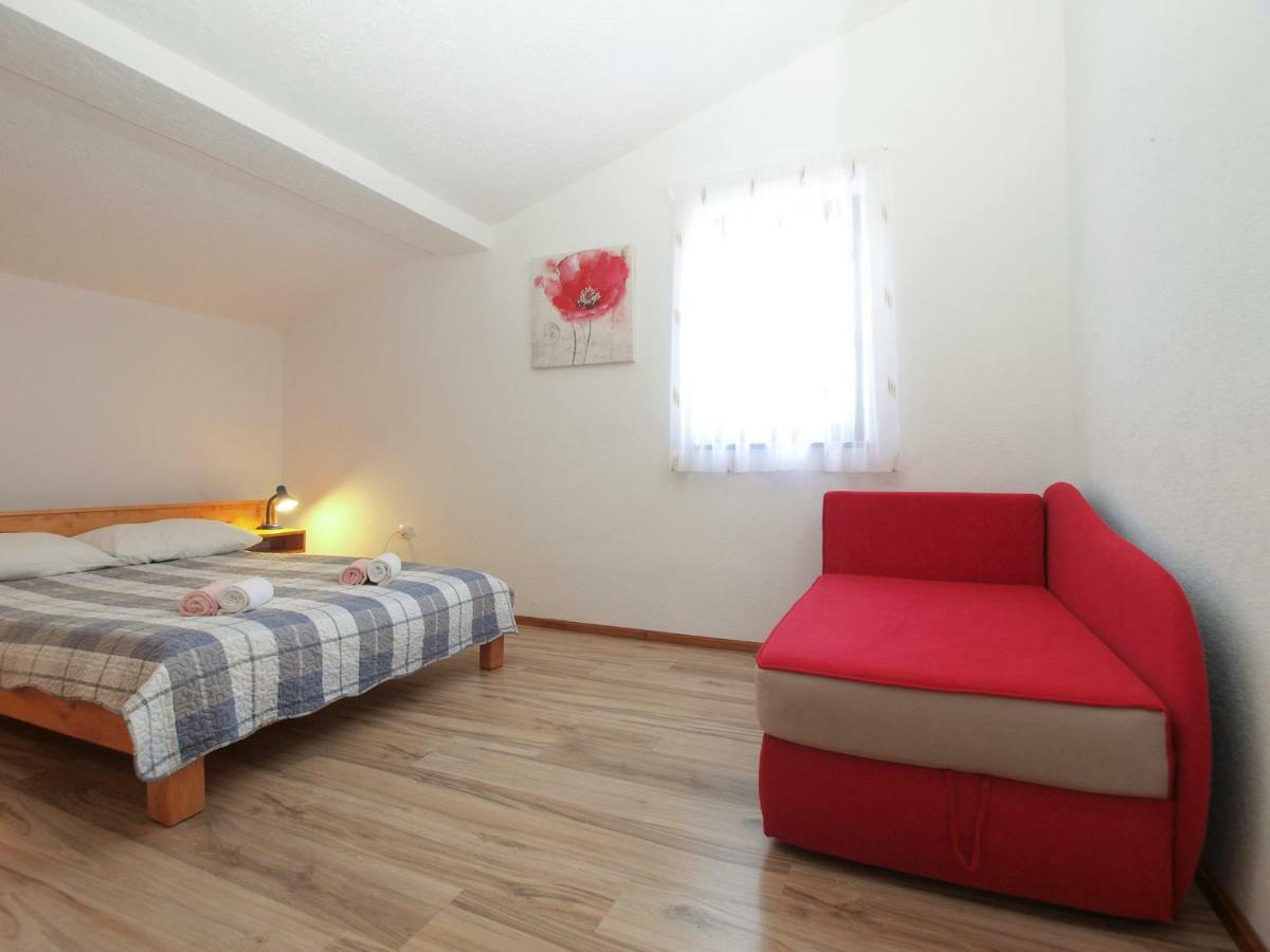 Apartemnts Guido 762 Pjescana Uvala Exterior photo
