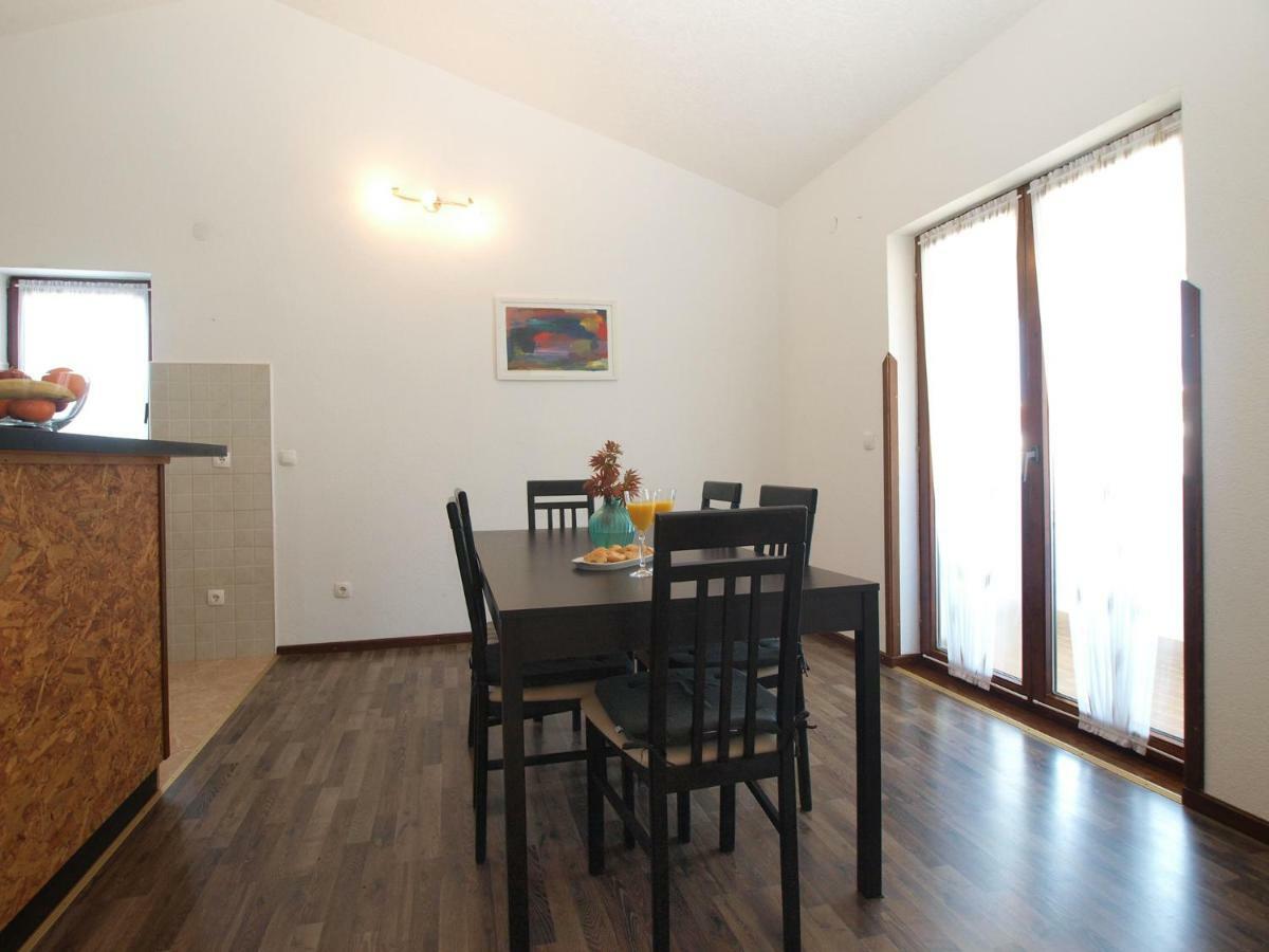 Apartemnts Guido 762 Pjescana Uvala Exterior photo