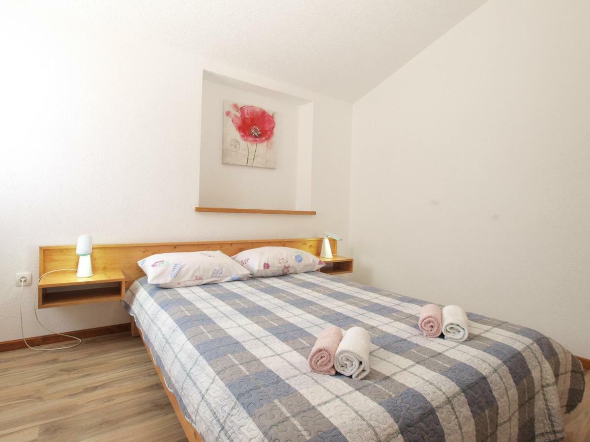Apartemnts Guido 762 Pjescana Uvala Exterior photo