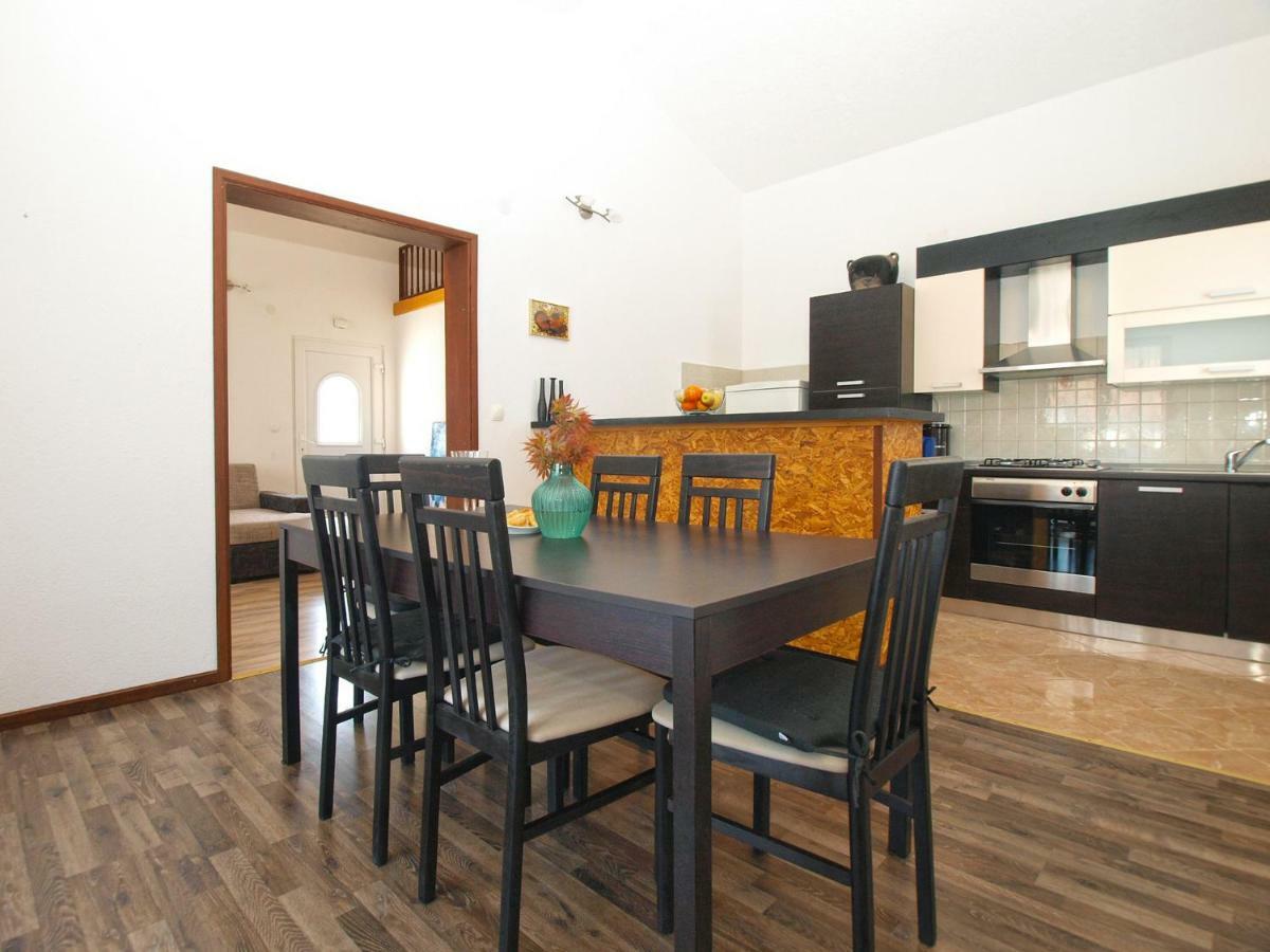 Apartemnts Guido 762 Pjescana Uvala Exterior photo