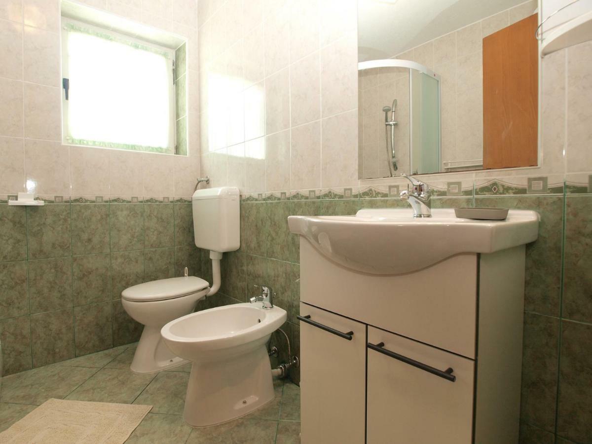 Apartemnts Guido 762 Pjescana Uvala Exterior photo