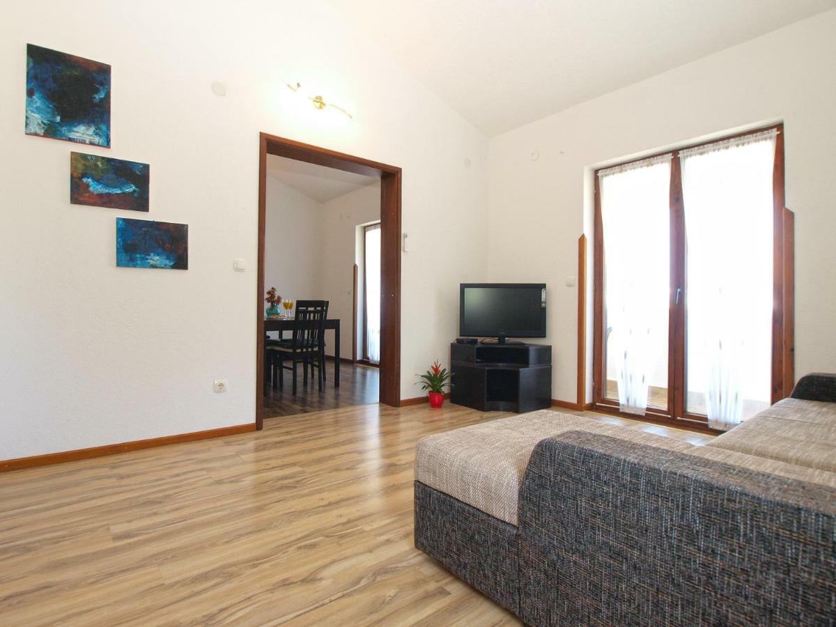 Apartemnts Guido 762 Pjescana Uvala Exterior photo