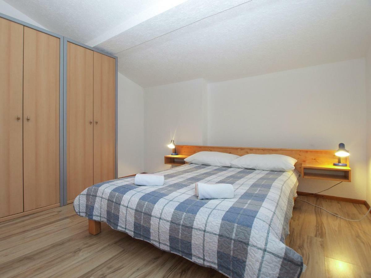 Apartemnts Guido 762 Pjescana Uvala Exterior photo